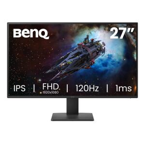 BenQ 68,6cm GW2791P 16:9 HDMI/DP black 120Hz FHD