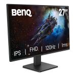 BenQ 68,6cm GW2791P 16:9 HDMI/DP black 120Hz FHD
