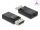 DELOCK Displayport > DP Adapter mini 8K mit HDR und HDCP