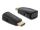 DELOCK HDMI zu VGA Adapter mit Audio