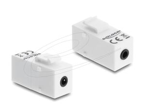 DeLOCK 87234 Keystone-Modul