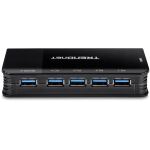 TRENDnet Computer 4-port USB 3.1 Sharing Switch
