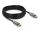 DELOCK Aktives optisches DisplayPort-Kabel 2.1 8K 10m