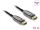DeLOCK 87108 DisplayPort-Kabel 15 m Schwarz