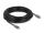 DELOCK Aktives optisches DisplayPort-Kabel 2.1 8K 25m