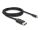 DELOCK USB Type-C > DisplayPort (DP Alt Mode) 8K 60 Hz 2m