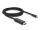DELOCK USB Typ-C > HDMI Kabel (DP Alt Mode) 8K 60Hz 2m schw.