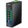 Trendnet TI-PG103I Netzwerk-Switch Managed Gigabit Ethernet (10/100/1000) Power over Ethernet (PoE) Schwarz