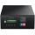 Trendnet TI-PG103I Netzwerk-Switch Managed Gigabit Ethernet (10/100/1000) Power over Ethernet (PoE) Schwarz