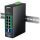 Trendnet TI-PG103I Netzwerk-Switch Managed Gigabit Ethernet (10/100/1000) Power over Ethernet (PoE) Schwarz