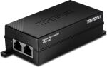 TRENDnet Gigabit PoE+ injector