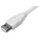 Trendnet TU-S910 Kabeladapter USB Type A RS-232 Weiß