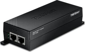 Injector Gigabit PoE++ 60W
