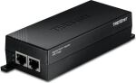 Injector Gigabit PoE++ 60W