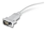 Trendnet TUC-S9 Serien-Kabel Weiß 1,8 m USB Typ-C RS-232