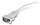Trendnet TUC-S9 Serien-Kabel Weiß 1,8 m USB Typ-C RS-232