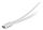 Trendnet TUC-S9 Serien-Kabel Weiß 1,8 m USB Typ-C RS-232