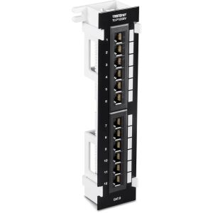 Trendnet TC-P12C6V Patch Panel
