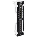 Trendnet TC-P12C6V Patch Panel
