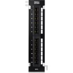Trendnet TC-P12C6V Patch Panel