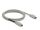 Delock Kabel PS/2 Stecker zu Stecker 1,8 m
