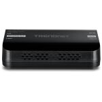 Trendnet TPE-315GI PoE-Adapter 10 Gigabit Ethernet