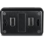 Trendnet TPE-315GI PoE-Adapter 10 Gigabit Ethernet