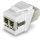 Trendnet TC-K05LC Keystone-Modul
