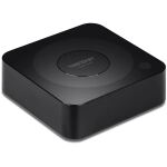 Trendnet TWP-101T Zubehör für kabelloses Präsentationssystem Transmitter-Modul Schwarz 1 Stück(e)