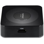 Trendnet TWP-101T Zubehör für kabelloses Präsentationssystem Transmitter-Modul Schwarz 1 Stück(e)