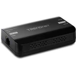Trendnet TPE-318GI PoE-Adapter 10 Gigabit Ethernet