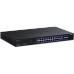 Trendnet TEG-3284WS Netzwerk-Switch Managed 2.5G Ethernet...