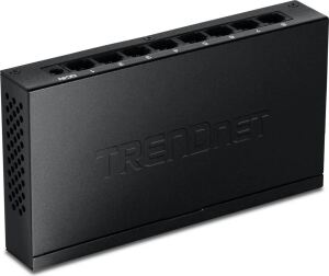 TRENDnet 8-Port Unmanaged 2.5G Switch
