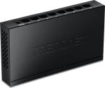 TRENDnet 8-Port Unmanaged 2.5G Switch