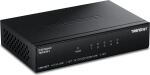 TRENDnet 5-Port Unmanaged 2.5G Switch