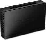 TRENDnet 5-Port Unmanaged 2.5G Switch