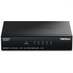 TRENDnet 5-Port Unmanaged 2.5G Switch