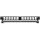 24-Port Blank Angeled Keytsone Shielded 1U Patch Panel