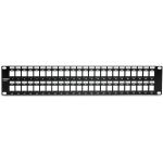 Trendnet TC-KP48 Patch Panel 2U
