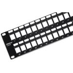 Trendnet TC-KP48 Patch Panel 2U
