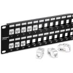 Trendnet TC-KP48 Patch Panel 2U