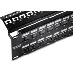 Trendnet TC-KP48S Patch Panel 2U