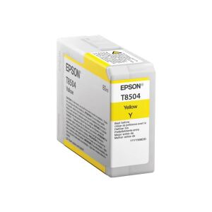 Epson T8504 Gelb