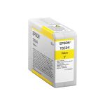 Epson T8504 Gelb