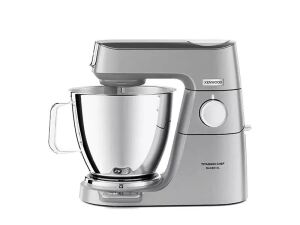 Kenwood KVL85.004SI Standmixer 1200 W Silber