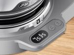 Kenwood KVL85.004SI Standmixer 1200 W Silber