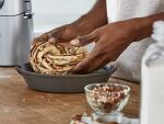 Kenwood KVL85.004SI Standmixer 1200 W Silber