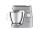 Kenwood KVL85.004SI Standmixer 1200 W Silber