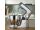 Kenwood KVL85.004SI Standmixer 1200 W Silber
