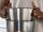 Kenwood KVL85.004SI Standmixer 1200 W Silber